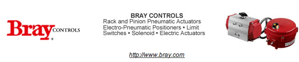 Bray Controls