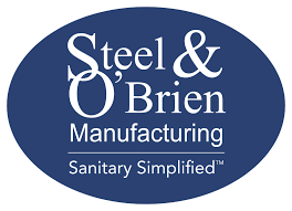 Steel & O'Brien